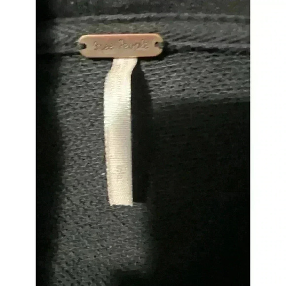 Free people hoodie jacket - Picture 2 of 3